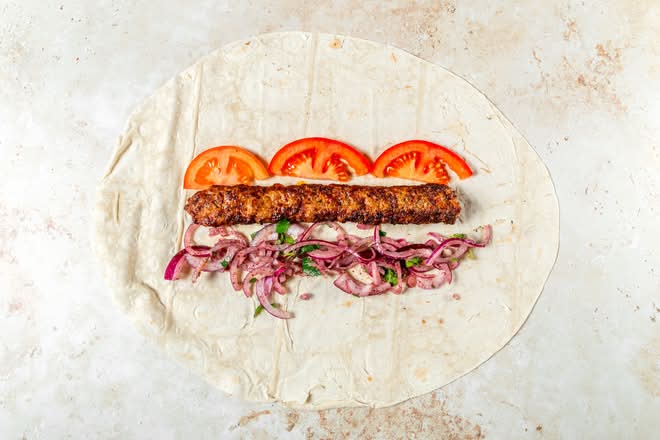 Adana Grillhaus