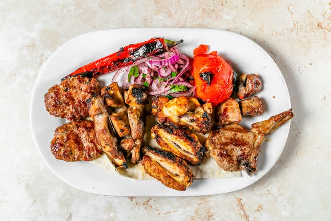 Adana Grillhaus