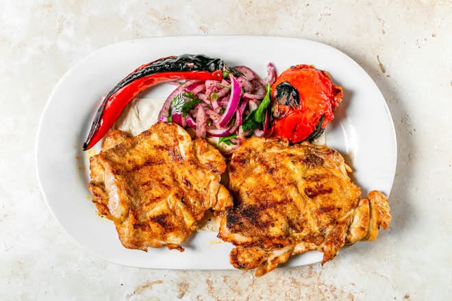 Adana Grillhaus