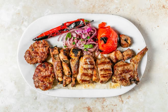 Adana Grillhaus
