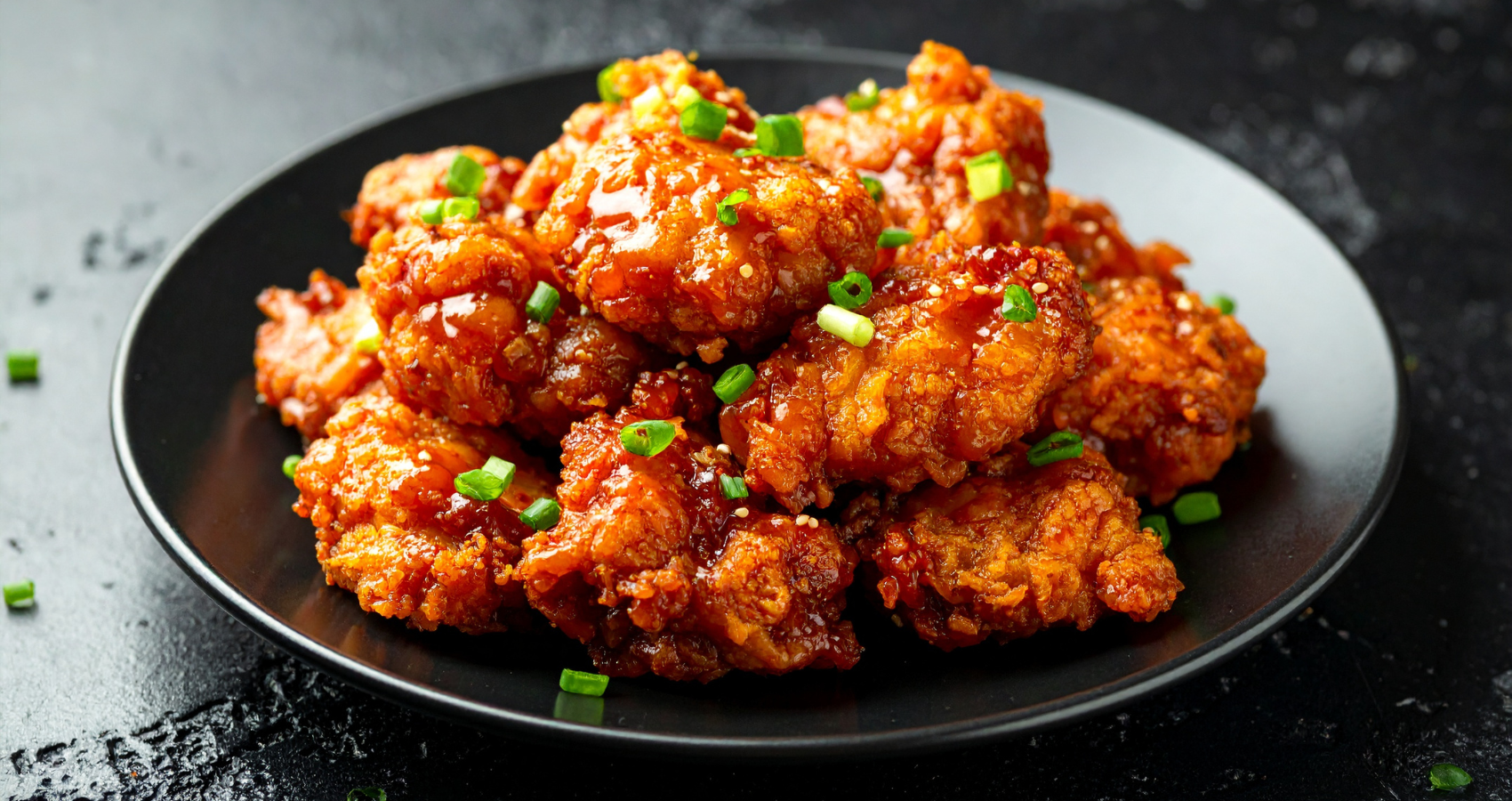 Bandol Korean Street Food