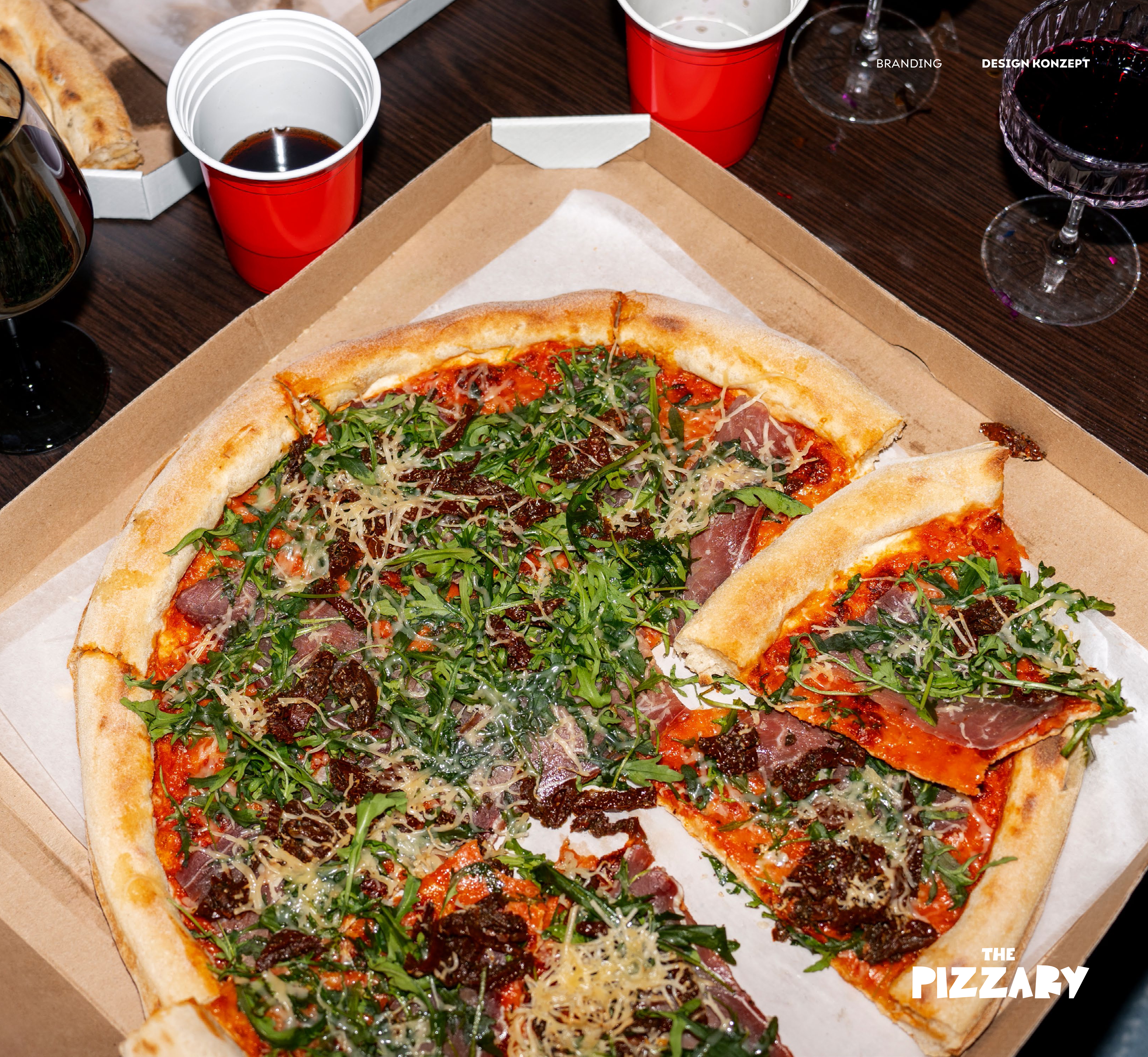 Pizzary Impression 1
