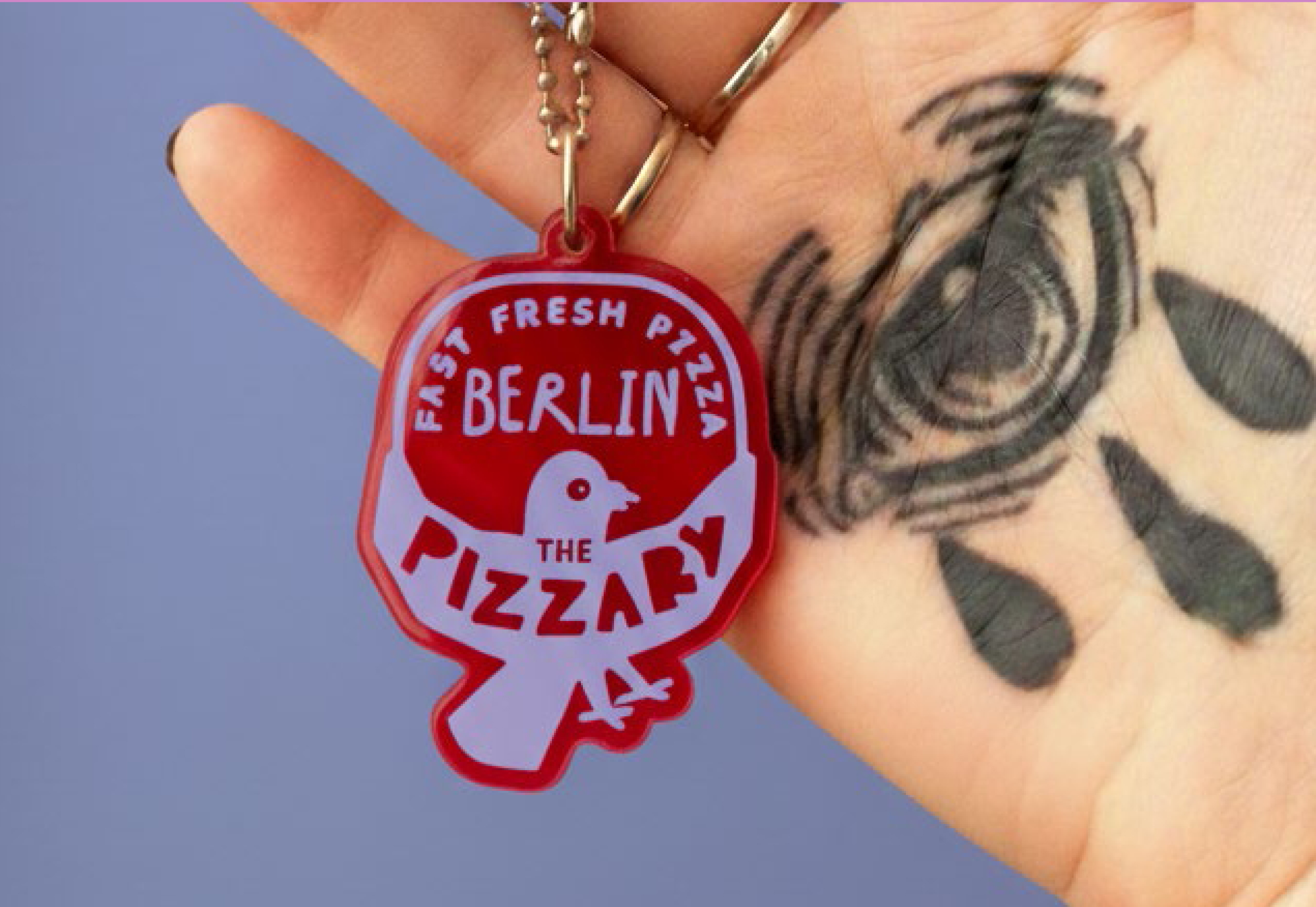 Pizzary Impression 5