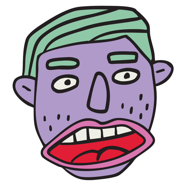 SAM — DIE SCHNAUZE